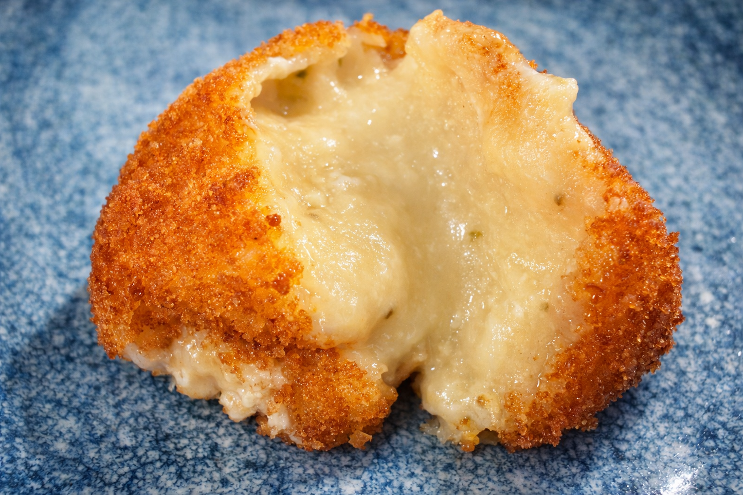 Pack Degustación Croquetas Gourmet Congeladas (3 pack de 10)
