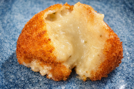 Pack Degustación Croquetas Gourmet Congeladas (3 pack de 10)