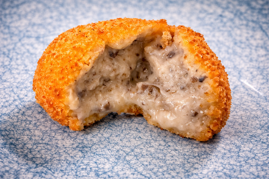 Pack Familiar de Croquetas Gourmet Congeladas (6 pack de 10)