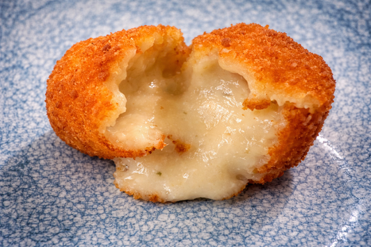 Pack Gourmet de Croquetas Congeladas (5 pack de 10)